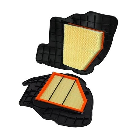 Wix Filters Air Filter 49258